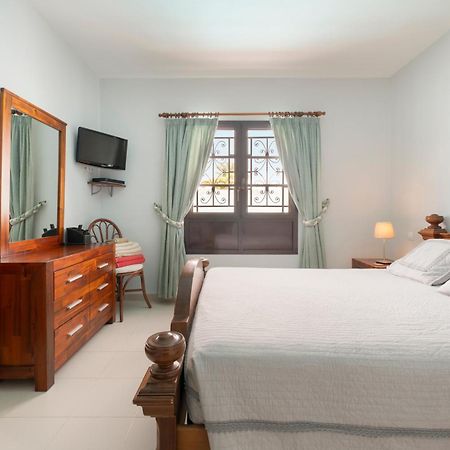 Lanzahost Casa Patricio Villa Costa Teguise Buitenkant foto