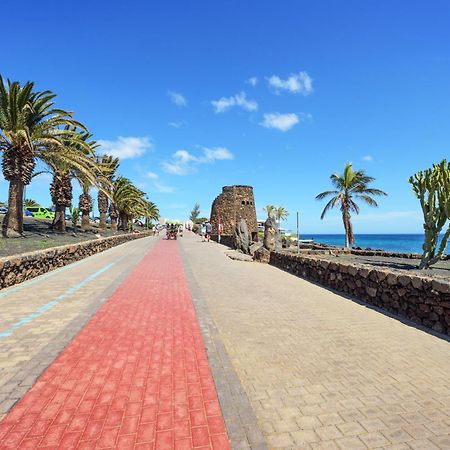 Lanzahost Casa Patricio Villa Costa Teguise Buitenkant foto