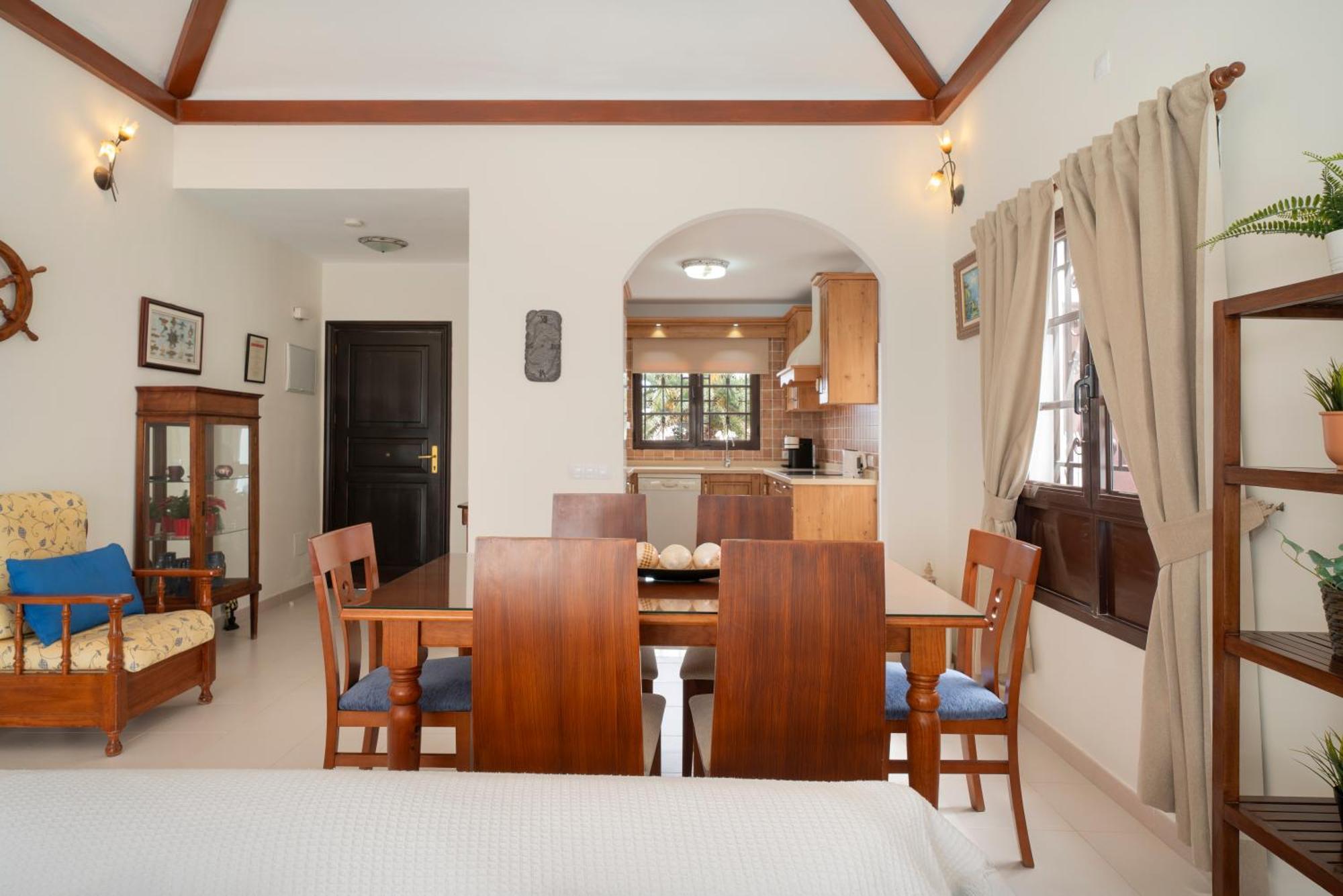 Lanzahost Casa Patricio Villa Costa Teguise Buitenkant foto
