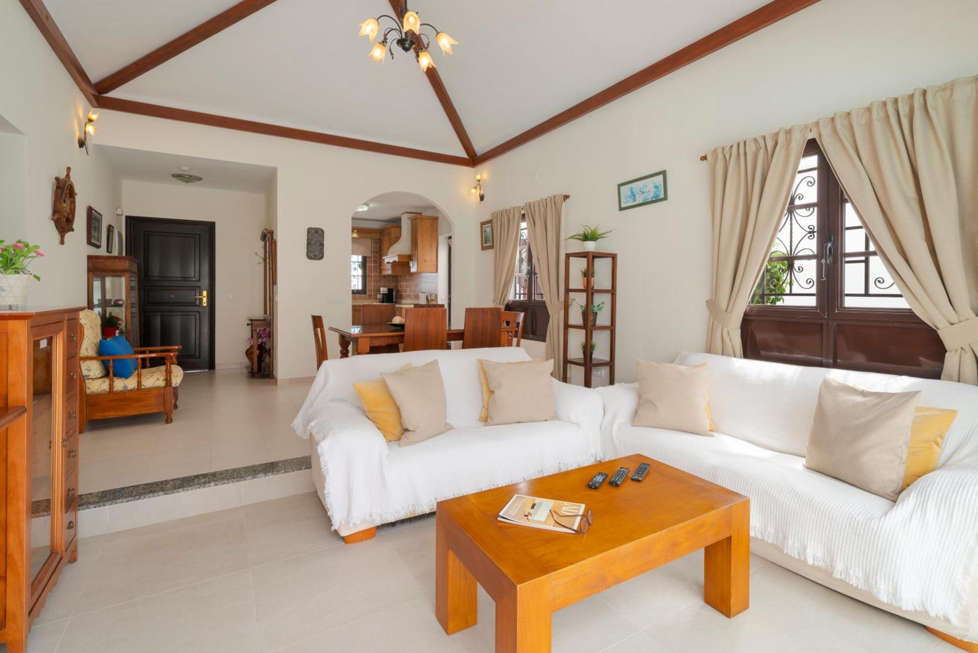 Lanzahost Casa Patricio Villa Costa Teguise Buitenkant foto